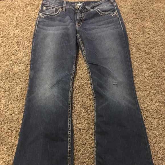 Jeans - Picture 2 of 2